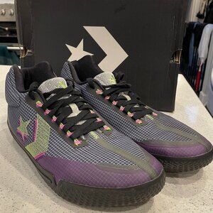 Converse All Star Pro BB Mid 'Soundwave' Basketball Shoes